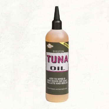 Dynamite Baits Evolution Oils – Tuna 300ml